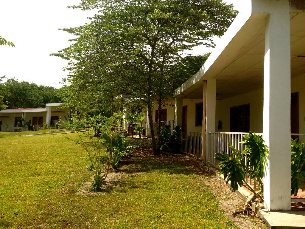 إل ريماتي Hotel Villas Magen المظهر الخارجي الصورة
