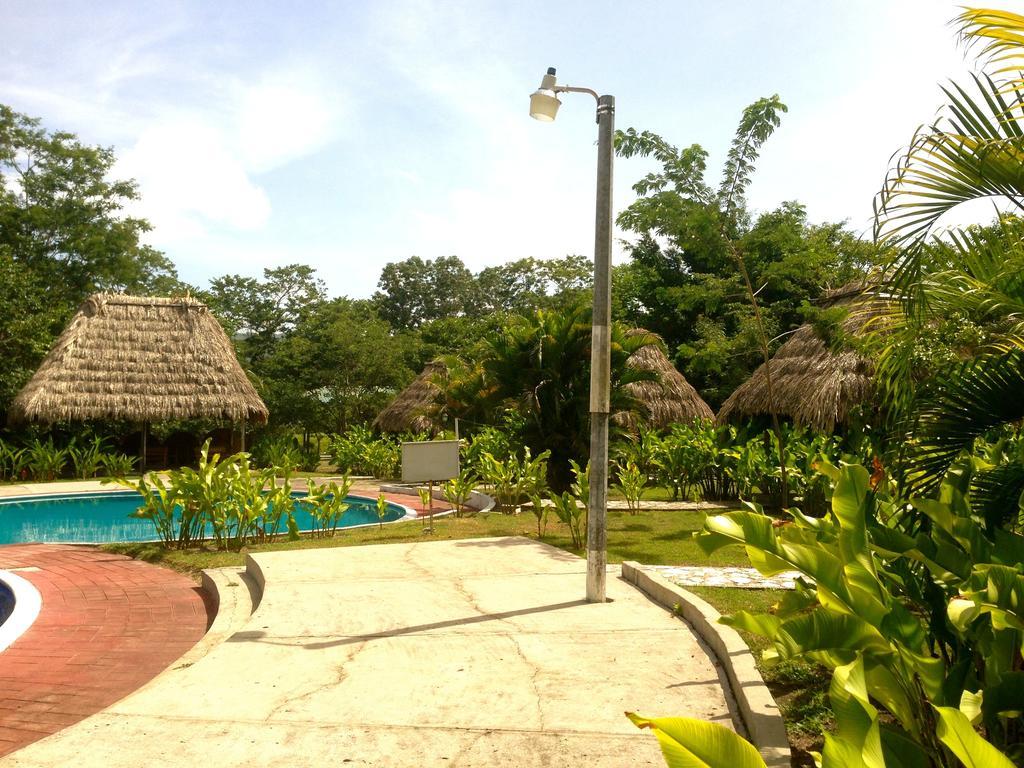 إل ريماتي Hotel Villas Magen المظهر الخارجي الصورة