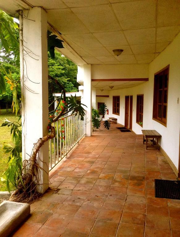 إل ريماتي Hotel Villas Magen المظهر الخارجي الصورة