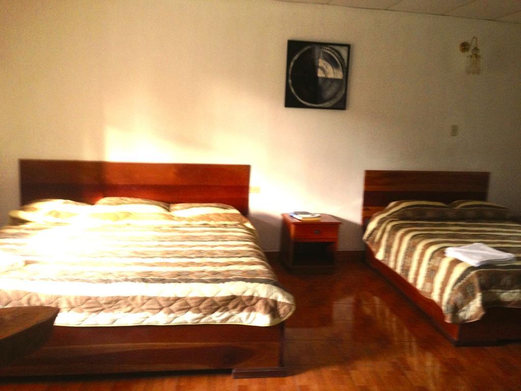 إل ريماتي Hotel Villas Magen الغرفة الصورة