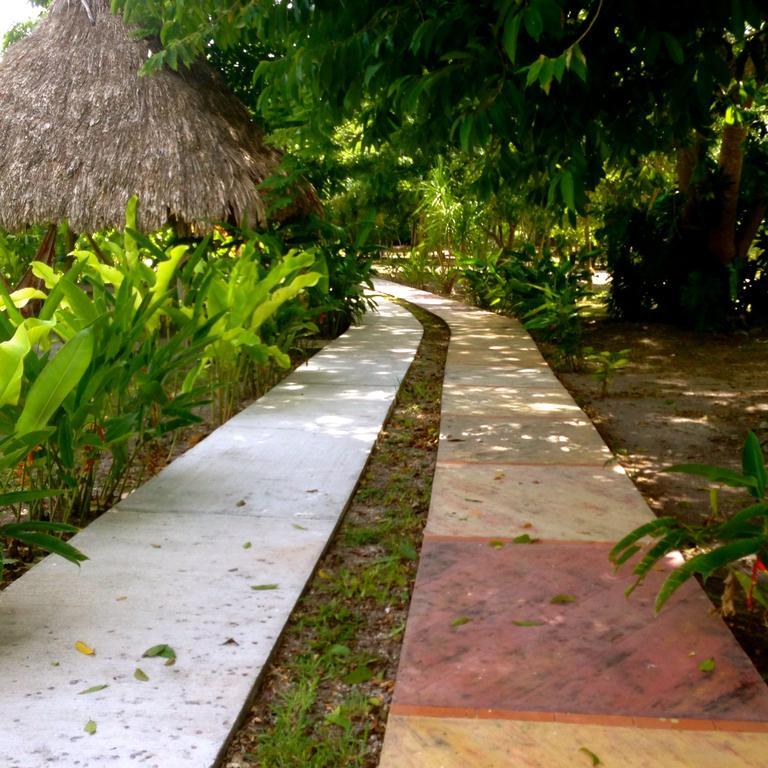 إل ريماتي Hotel Villas Magen المظهر الخارجي الصورة