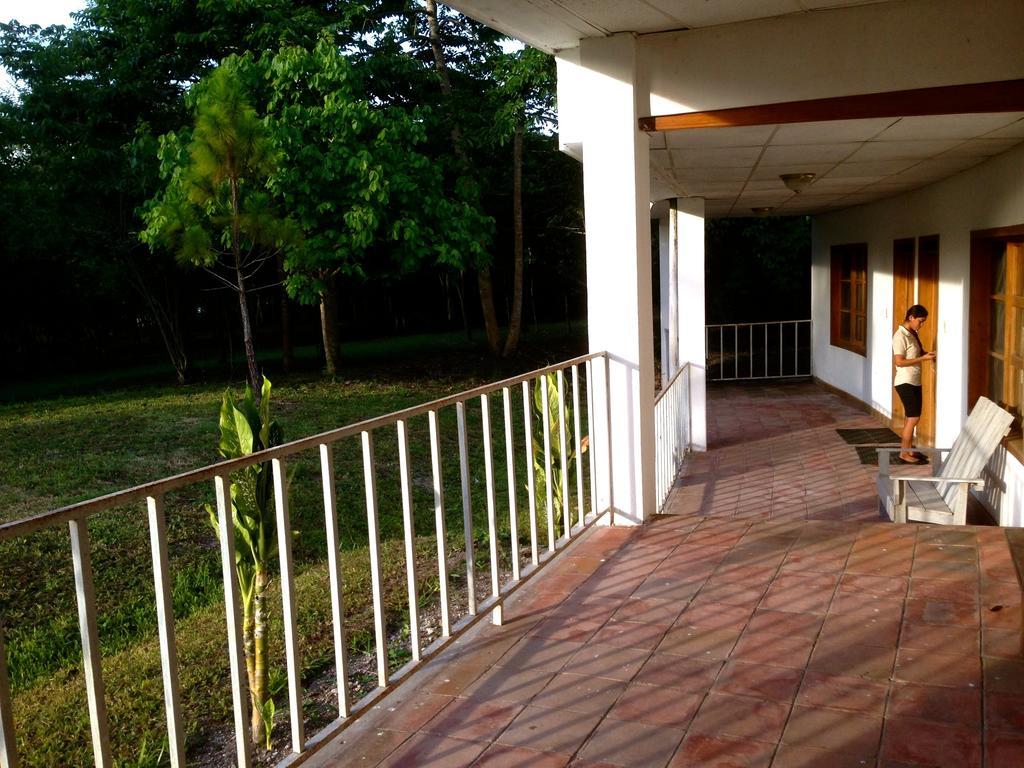 إل ريماتي Hotel Villas Magen المظهر الخارجي الصورة